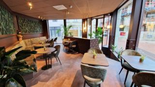 Hotel Tropicana - Blankenberge - 8