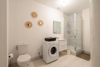 Appartement 2 à 4 personnes Calais - Calais - 3