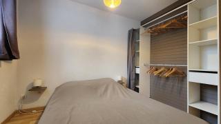 apartement 3 pieces avec piscine chauffée - - 6