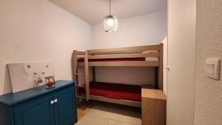apartement 3 pieces avec piscine chauffée - - 5