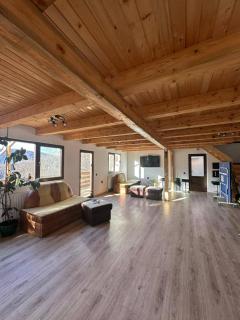 Cabana Teo - Valea Ierii - 0