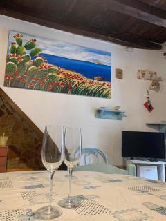 Casa Rifugio - Cefalù - 1