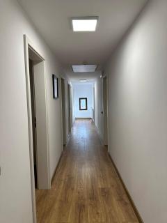 Cabana Teo - Valea Ierii - 6