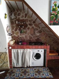 Casa Rifugio - Cefalù - 6