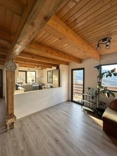 Cabana Teo - Valea Ierii - 9