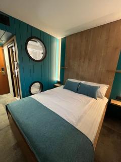 Hotel MANTOVA Vrhnika - Vrhnika - 4