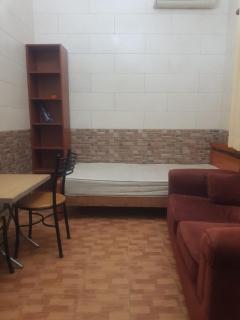 Furnished Studio near AUB & Hamra - 2