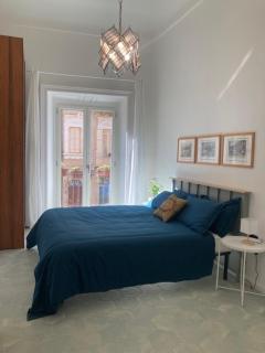 Casa Makarina - Camere - Mazzarino - 1