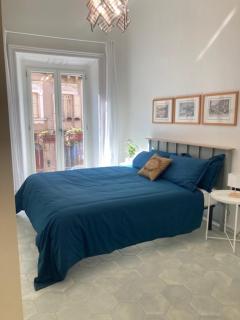 Casa Makarina - Camere - Mazzarino - 5