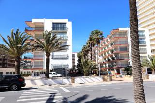 Les Doyes 35 Playavacaciones - Peñíscola - 9