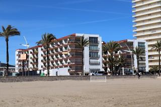 Les Doyes 35 Playavacaciones - Peñíscola - 8