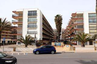 Les Doyes 35 Playavacaciones - Peñíscola - 6