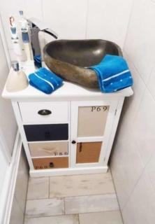 Ferienwohnungen Seestern - Wendtorf - 8