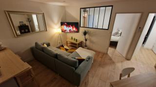 Apartment , Bordeaux Mérignac airport - Mérignac - 0