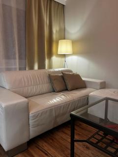 Apartament przy basenie - Augustów - 8