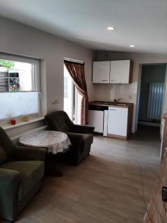 Ferienwohnung in Röbel Müritz - Röbel - 7