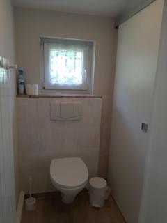 Ferienwohnung in Röbel Müritz - 5