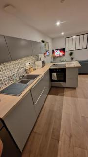 Apartment , Bordeaux Mérignac airport - Mérignac - 9