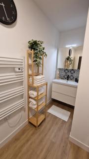 Apartment , Bordeaux Mérignac airport - Mérignac - 4