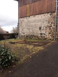 Maison aux pieds des volcans - Orcines - 7