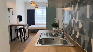 Suite Claudius - Lione - 0