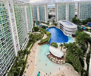 Rio East Tower - Azure Urban Resort - Manila - 9