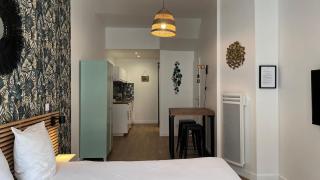 Suite Claudius - Lione - 7