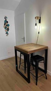Suite Claudius - Lione - 6