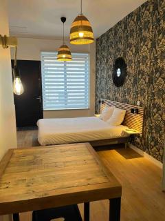 Suite Claudius - Lione - 3
