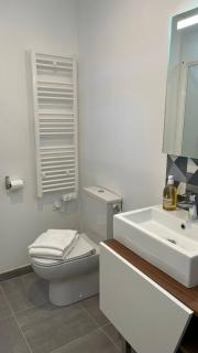 Suite Claudius - Lione - 2