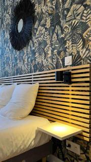 Suite Claudius - Lione - 1