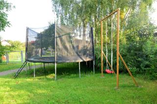 Ferienwohnung Gartenblick am Schweriner See - Schwerin - 5