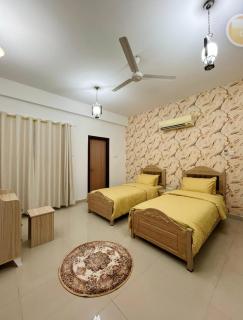 درة الغبرة للشقق المفروشة - 3