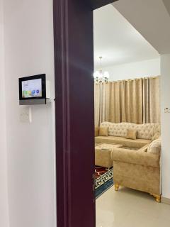 درة الغبرة للشقق المفروشة - 1