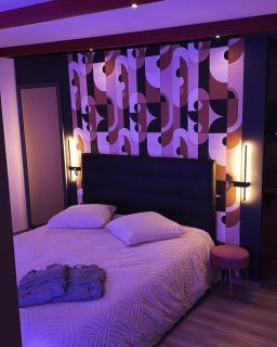 La Suite du Lion de Balsieges - 9