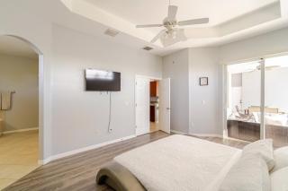 Peaceful Pool House - Port Charlotte - 7