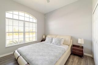 Peaceful Pool House - Port Charlotte - 3