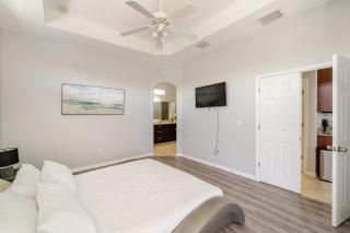 Peaceful Pool House - Port Charlotte - 1