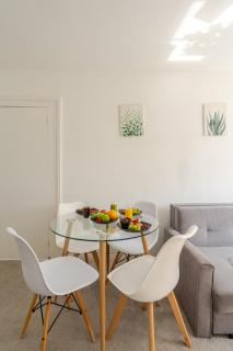 Notting Hill Apartments by KeyHol Living - Londra - 9