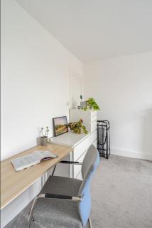Notting Hill Apartments by KeyHol Living - Londra - 7