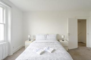 Notting Hill Apartments by KeyHol Living - Londra - 6