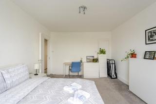 Notting Hill Apartments by KeyHol Living - Londra - 5