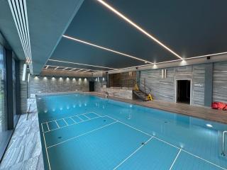 Apartamenty Kasprowicza 20 z basenem, siłownią, jacuzzi, grotą solną, saunami - Colberga - 0