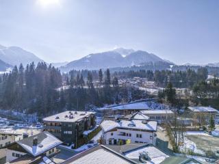Bergzeit Fieberbrunn - Fieberbrunn - 9