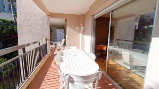 Charmant 2 pièces parc piscine - 2