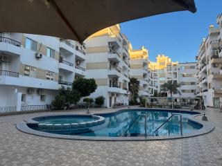 Modern European Style apartment 1 - Hurghada - 2