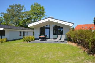 Gartenhaus 1, inkl 1 Parkplatz - Fehmarn - 0
