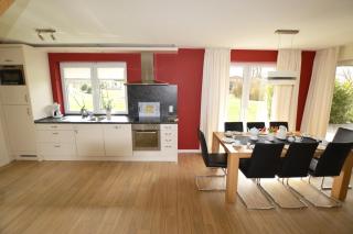 Reetdachhaus 5, inkl 2 Parkplätze - Fehmarn - 5