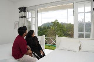 Mount Edge Riverside Hotel - Bandarawela - 8