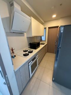 Apartment in Rajagiriya 24th Floor - 0